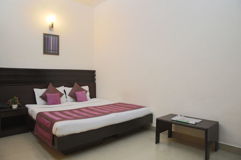 Fabhotel Exotica Greenpark Нью-Делі Екстер'єр фото